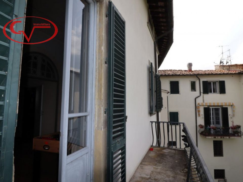 Villa i Bucine, Arezzo - foto 2