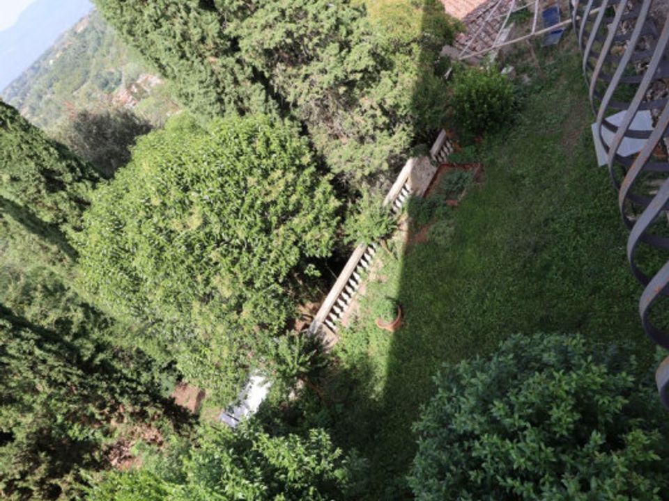 Villa i Bucine, Arezzo - foto 3