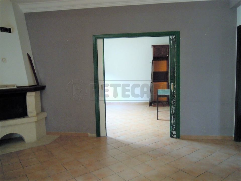 Byhus i Caltanissetta, Caltanissetta - foto 5