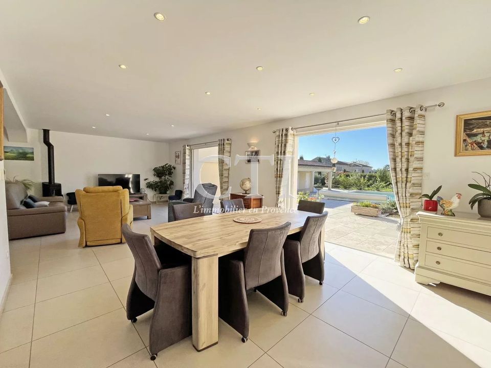 Casa rural em Vaison-la-Romaine, Vaucluse - foto 5
