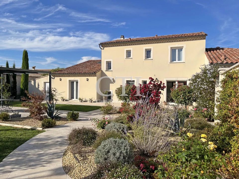 Landejendom i Vaison-la-Romaine, Vaucluse - foto 2
