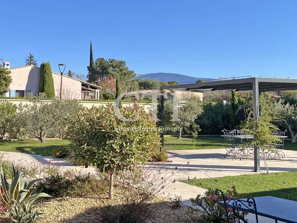 Landejendom i Vaison-la-Romaine, Vaucluse - foto 4
