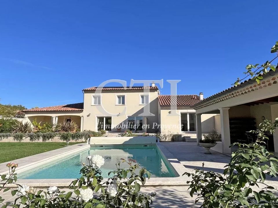 Casa rural em Vaison-la-Romaine, Vaucluse - foto 1