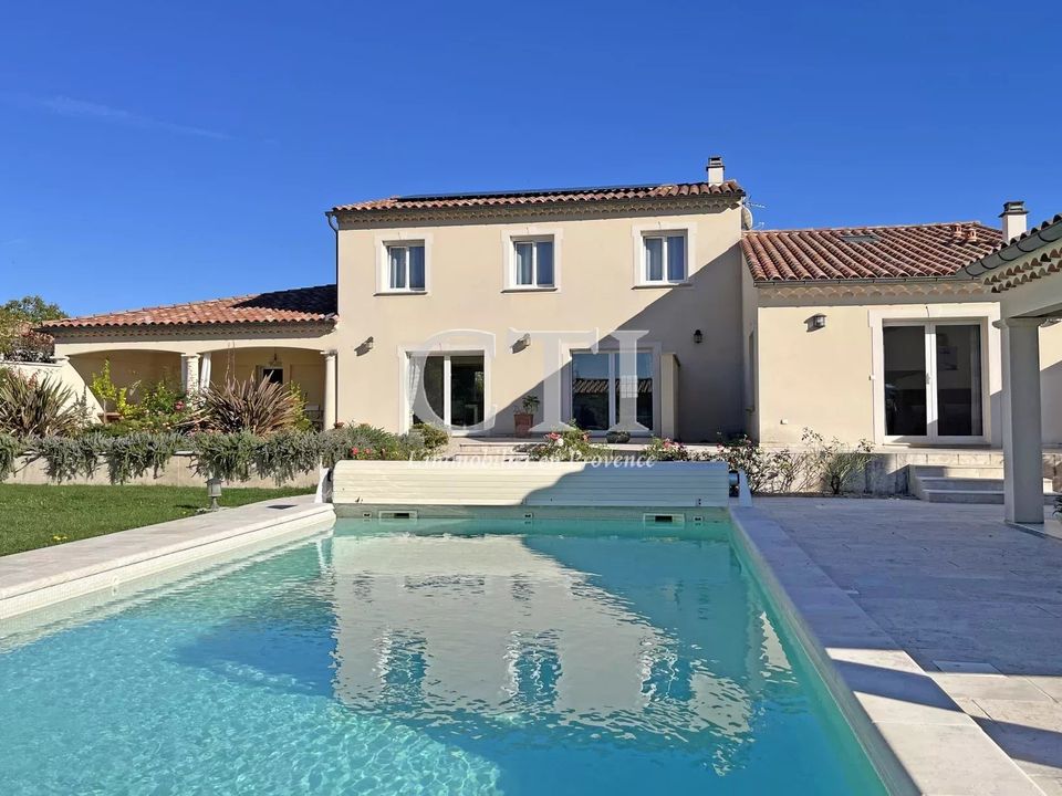 Casa rural em Vaison-la-Romaine, Vaucluse - foto 2