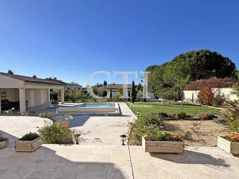Casa rural em Vaison-la-Romaine, Vaucluse - foto 3