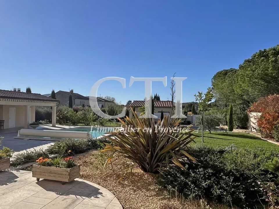 Casa rural em Vaison-la-Romaine, Vaucluse - foto 4