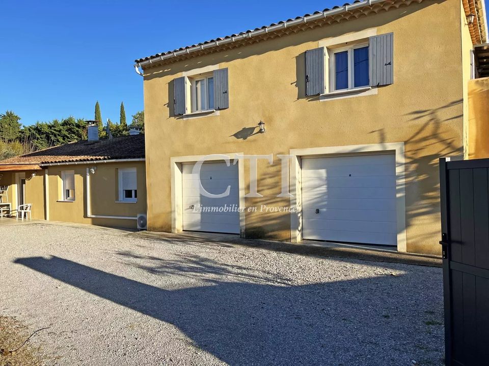 Villa i Mirabel-aux-Baronnies, Drome - foto 2