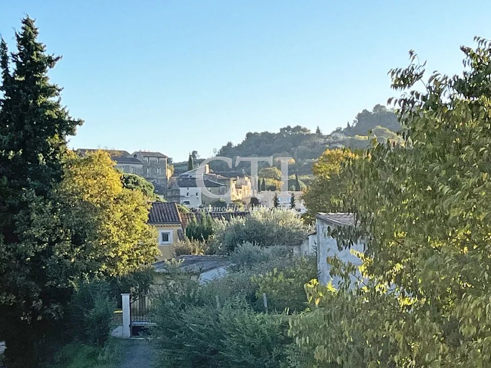 Villa i Mirabel-aux-Baronnies, Drome - foto 5