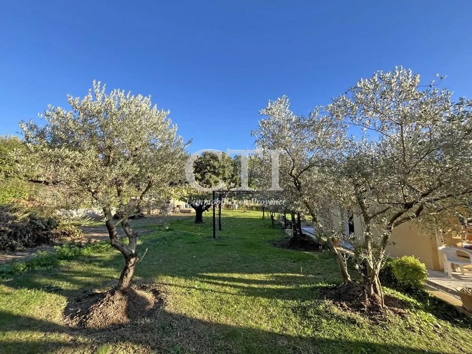 Villa i Mirabel-aux-Baronnies, Drome - foto 4