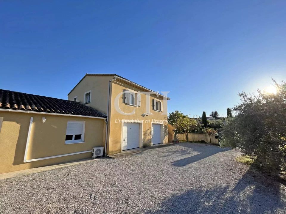 Villa i Mirabel-aux-Baronnies, Drome - foto 3