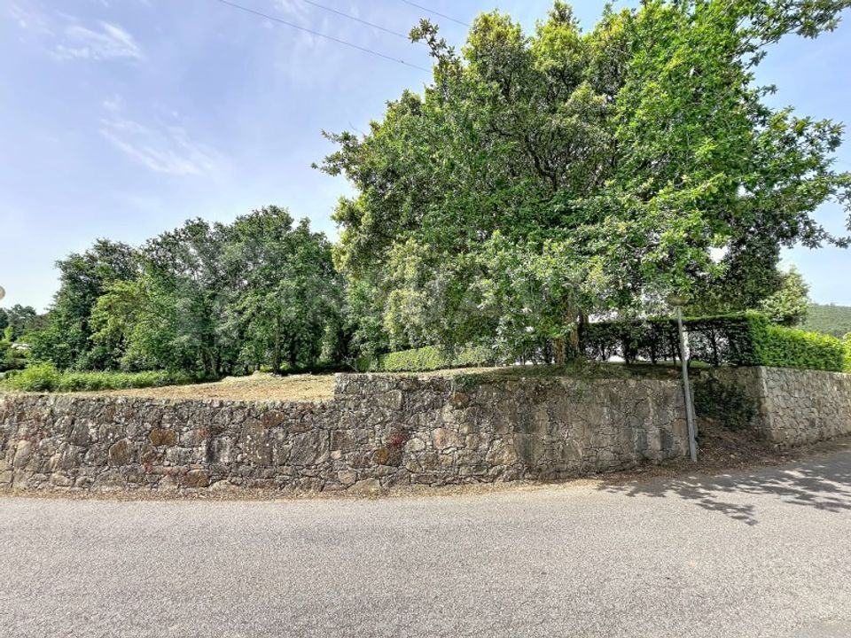 Tomt i Venade e Azevedo, Viana do Castelo - bilde 1