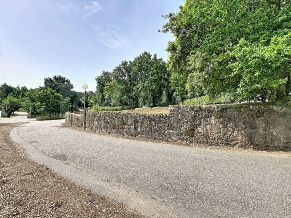 Tomt i Venade e Azevedo, Viana do Castelo - bilde 3