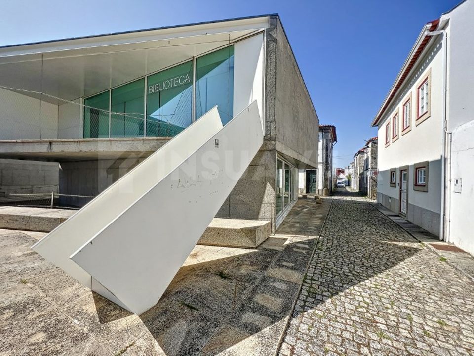Lejlighed i Caminha, Viana do Castelo - foto 1