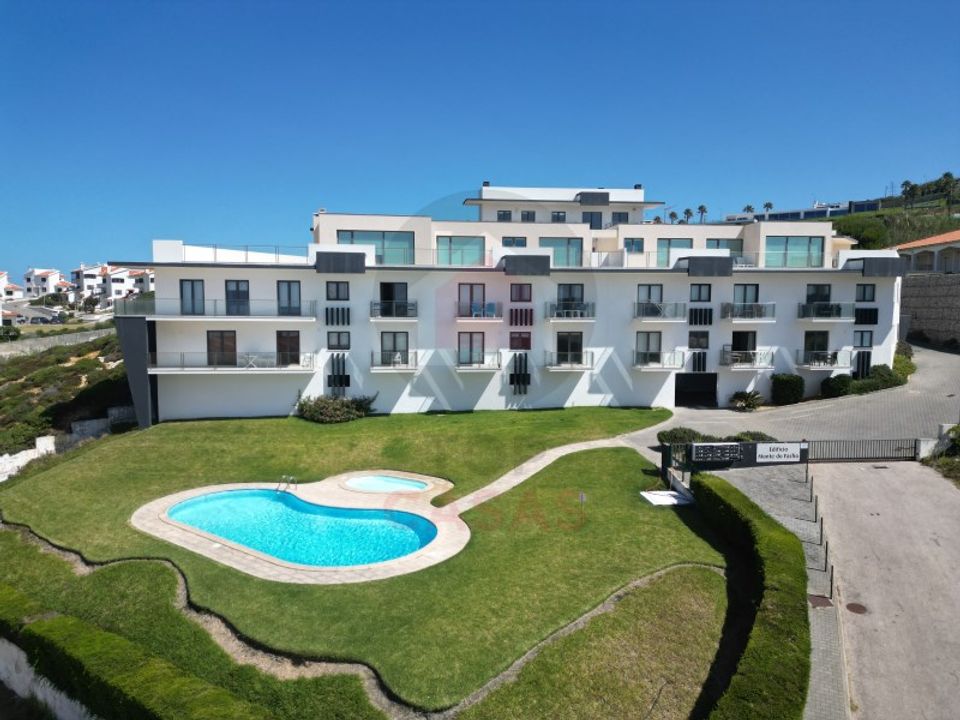 Lejlighed i Foz do Arelho, Leiria - foto 5