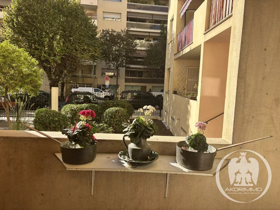 Lejlighed i Nice, Alpes-Maritimes - foto 4