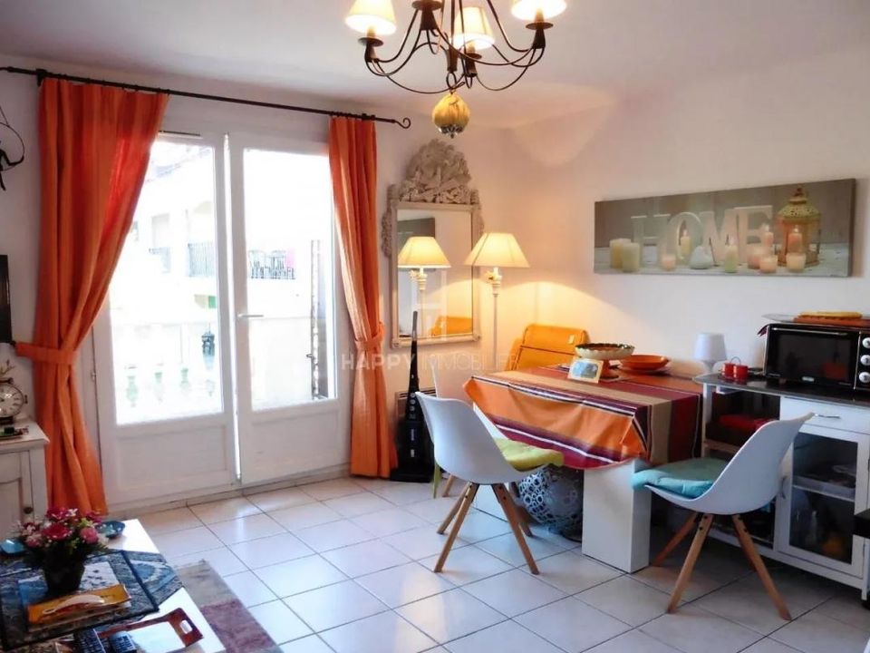 Leilighet i Paradou, Bouches-du-Rhone - bilde 1