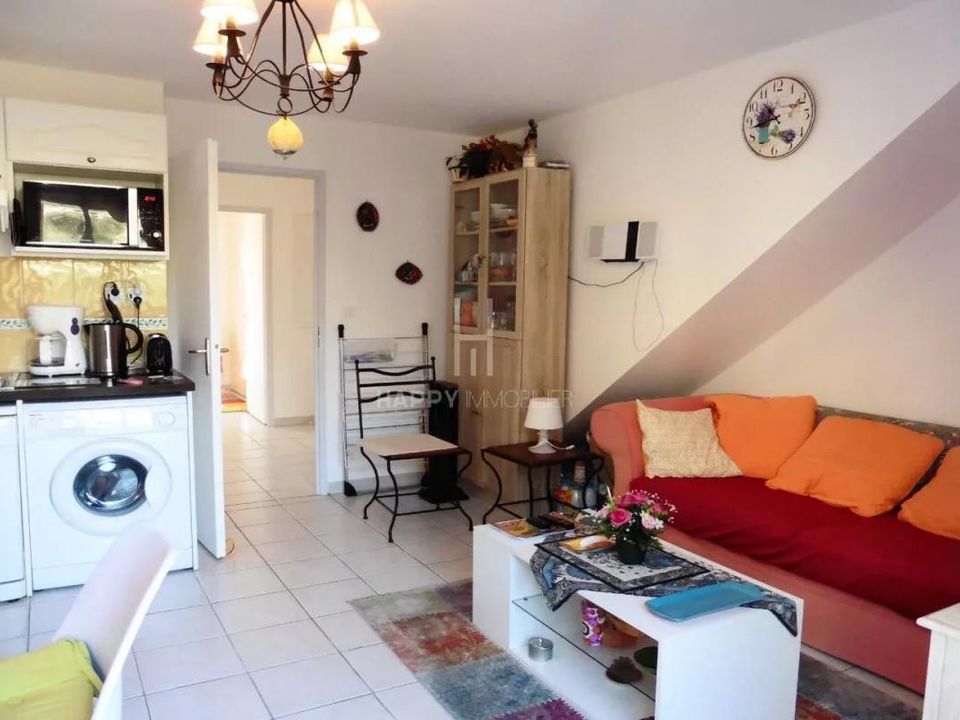 Leilighet i Paradou, Bouches-du-Rhone - bilde 2