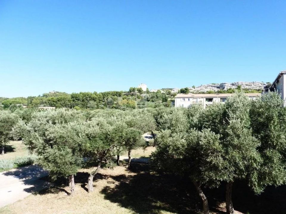 Leilighet i Paradou, Bouches-du-Rhone - bilde 4