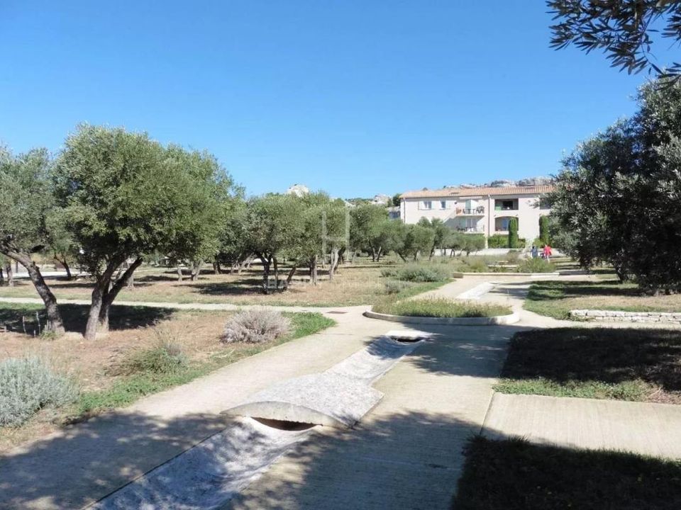 Leilighet i Paradou, Bouches-du-Rhone - bilde 5