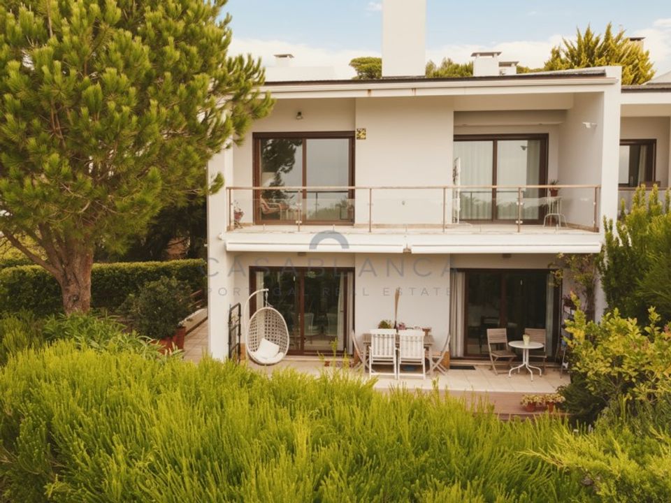 Villa i Alcabideche, Lisbon - foto 2