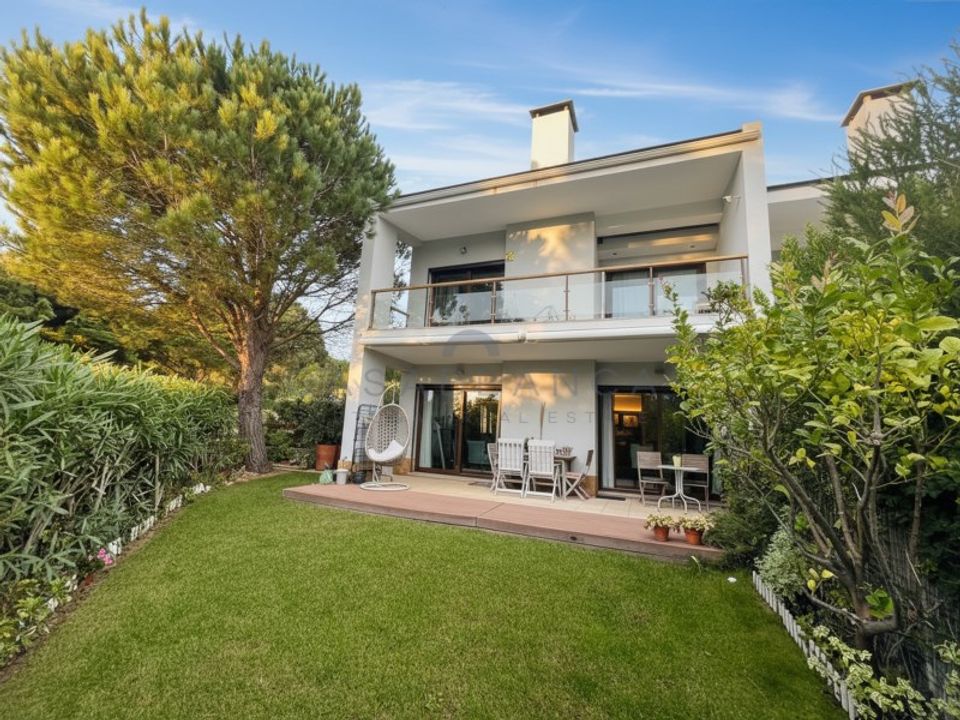 Villa i Alcabideche, Lisbon - foto 3