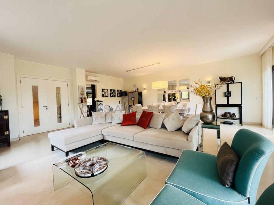 Villa i Alcabideche, Lisbon - foto 4