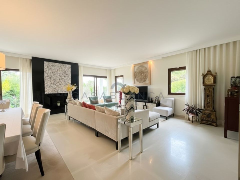 Villa i Alcabideche, Lisbon - foto 5