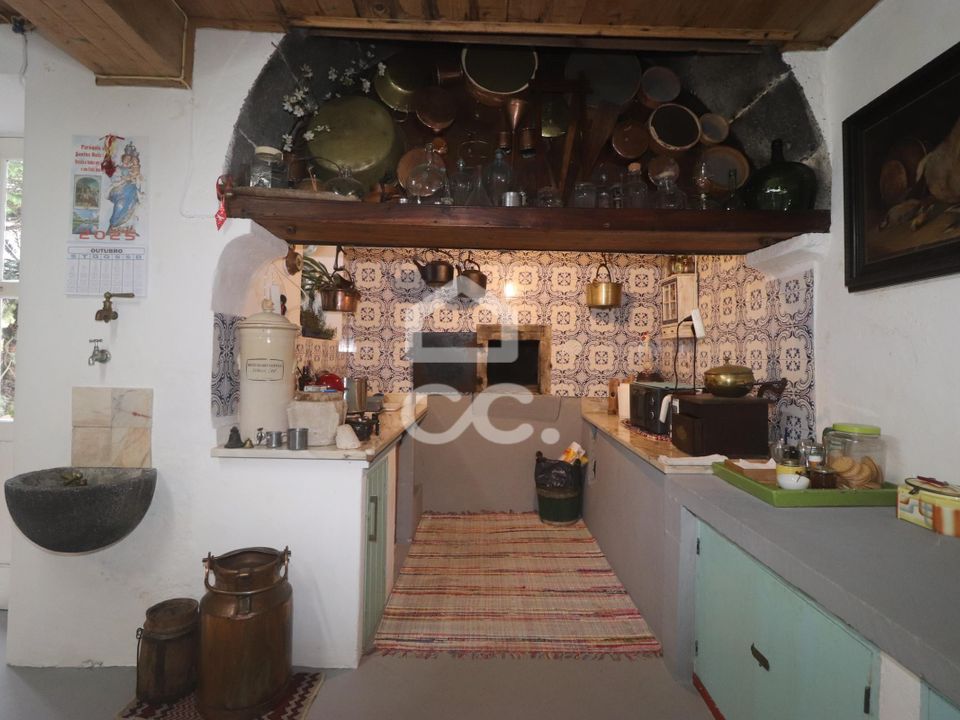 Villa a Ribeira Grande, Sao Miguel - foto 3