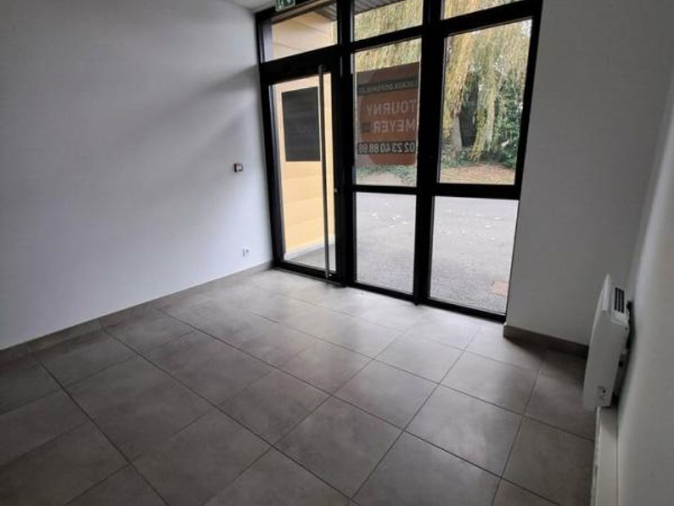 L'establiment comercial a La Mézière, Ille-et-Vilaine - foto 3