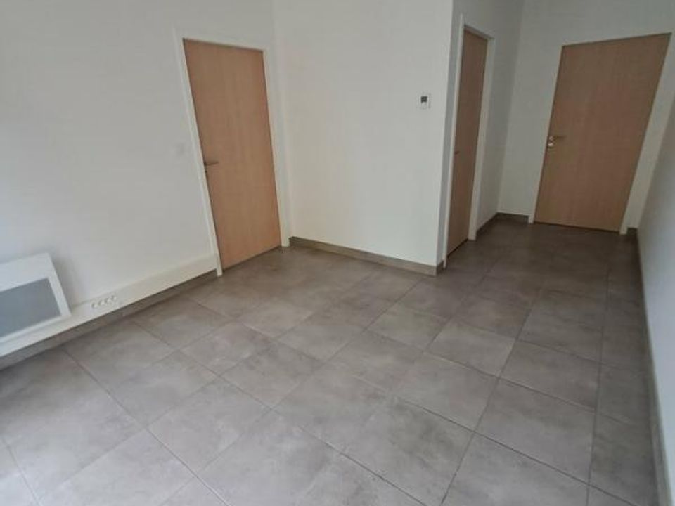 L'establiment comercial a La Mézière, Ille-et-Vilaine - foto 4