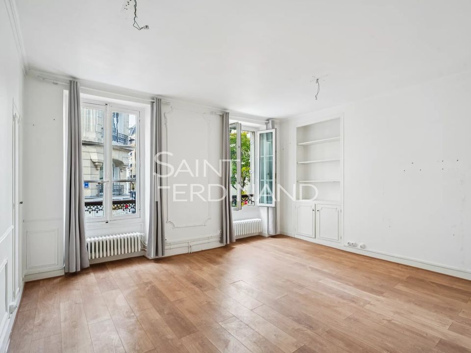 Lejlighed i Neuilly-sur-Seine, Hauts-de-Seine - foto 1