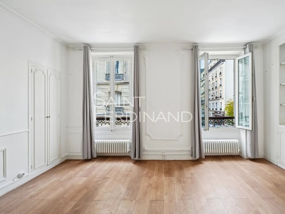 Lejlighed i Neuilly-sur-Seine, Hauts-de-Seine - foto 2