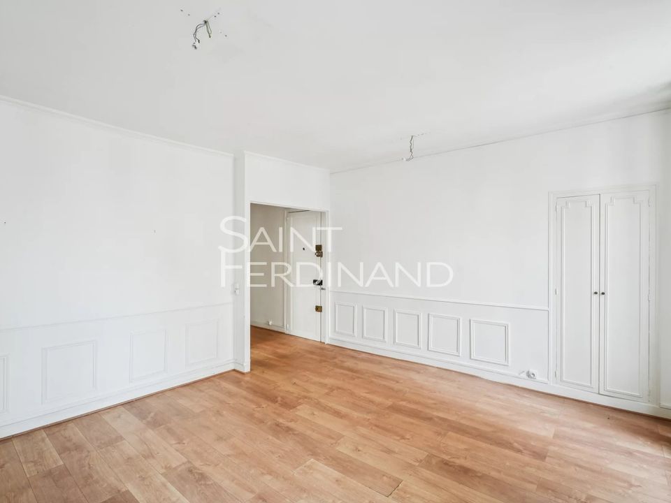Lejlighed i Neuilly-sur-Seine, Hauts-de-Seine - foto 3