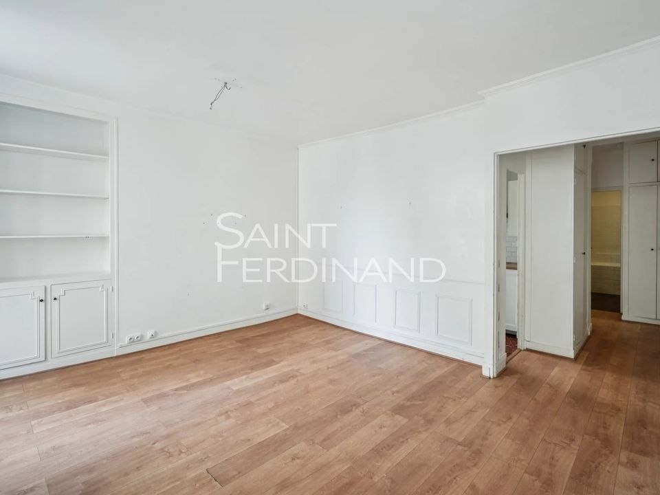 Lejlighed i Neuilly-sur-Seine, Hauts-de-Seine - foto 4