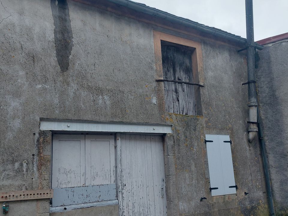 Næringseiendom i Mélagues, Aveyron - bilde 1