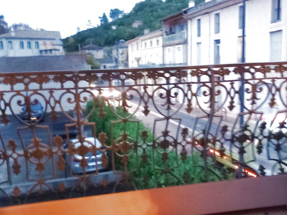 Apartament a Bédarieux, Herault - foto 2