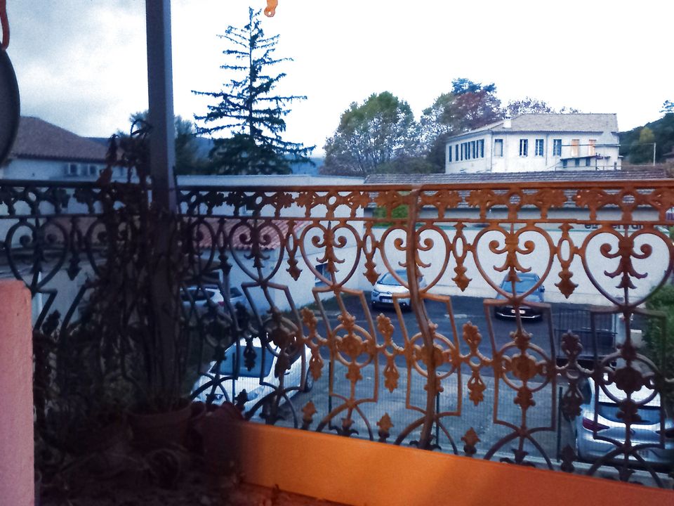 Apartament a Bédarieux, Herault - foto 5