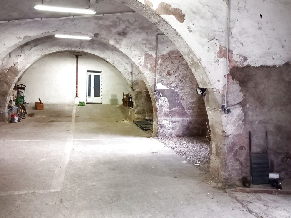 L'establiment comercial a Bédarieux, Herault - foto 1