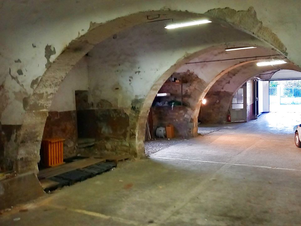 L'establiment comercial a Bédarieux, Herault - foto 2