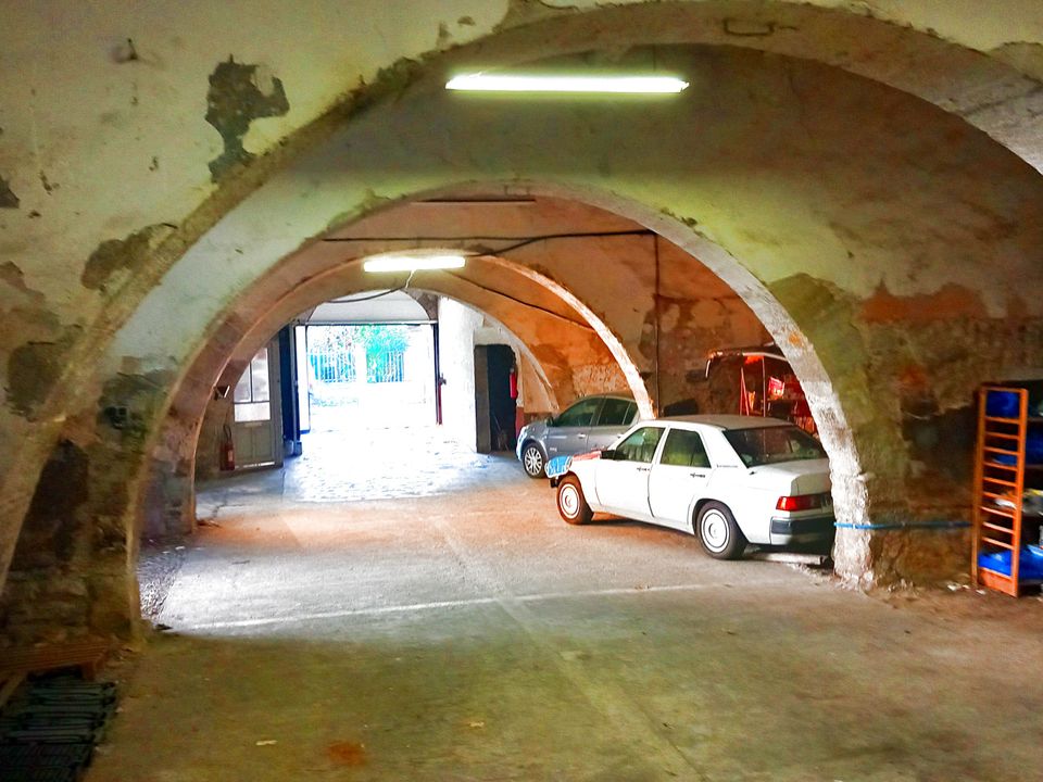 L'establiment comercial a Bédarieux, Herault - foto 3