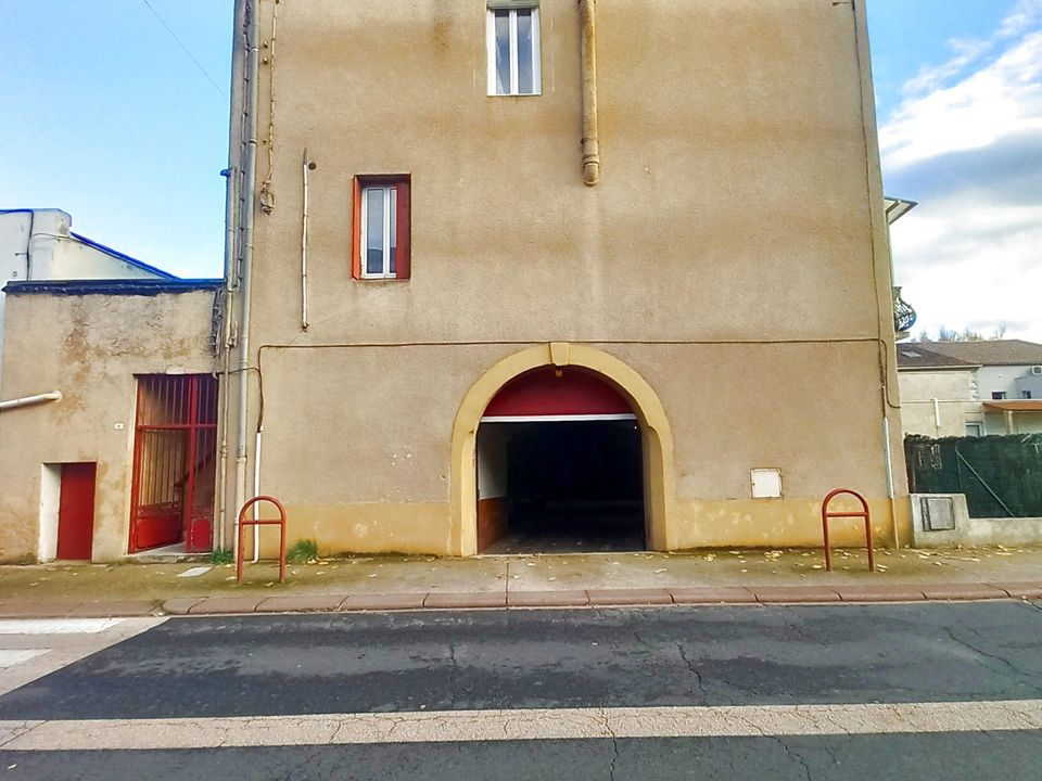 L'establiment comercial a Bédarieux, Herault - foto 5