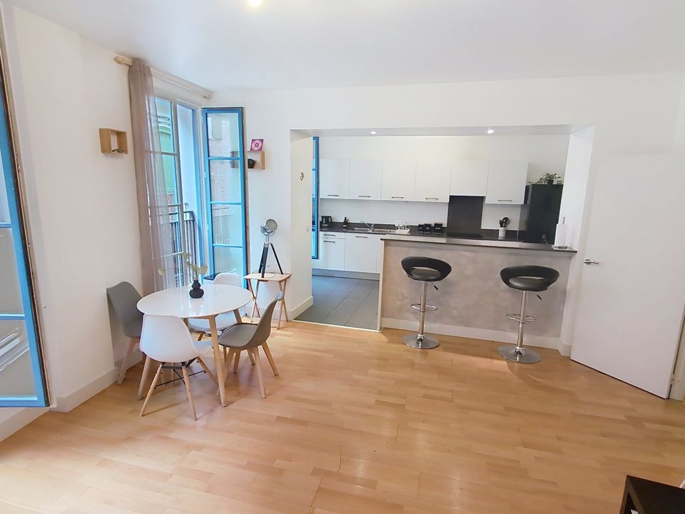Appartement in Perpignan, Pyrenees-Orientales - foto 2