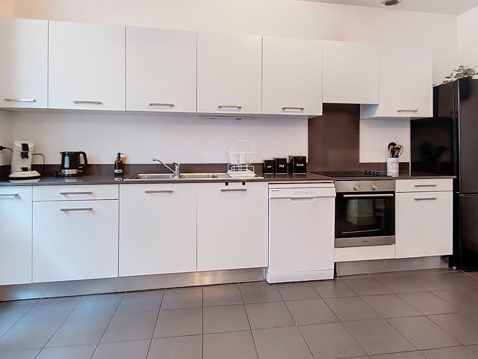 Appartement in Perpignan, Pyrenees-Orientales - foto 3