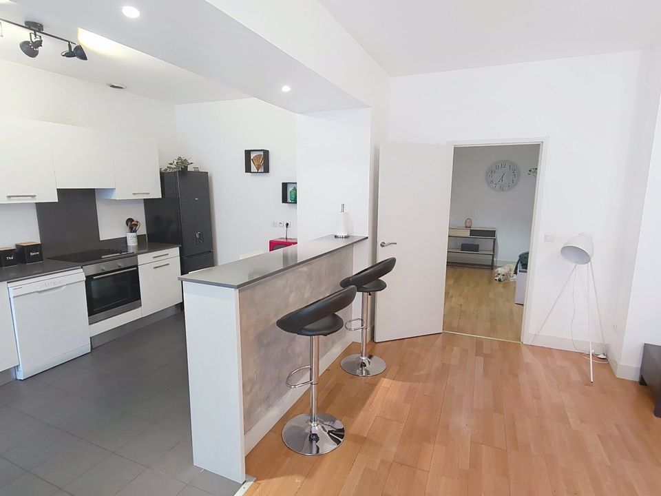 Appartement in Perpignan, Pyrenees-Orientales - foto 5
