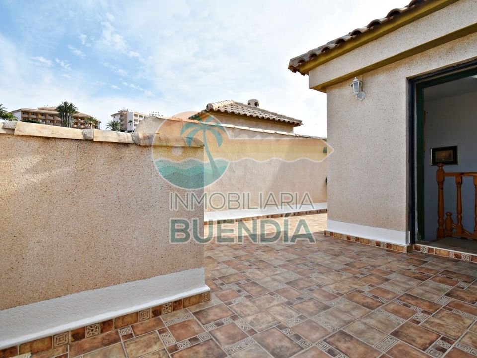 Penthouse i Puerto De Mazarron, Murcia - foto 4