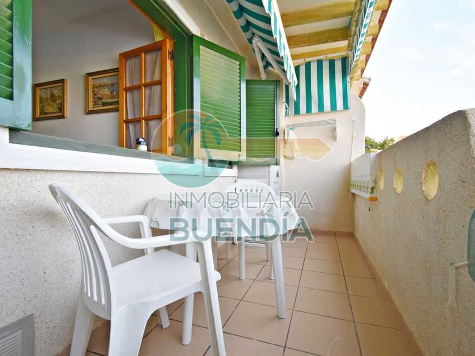 Penthouse i Puerto De Mazarron, Murcia - foto 5
