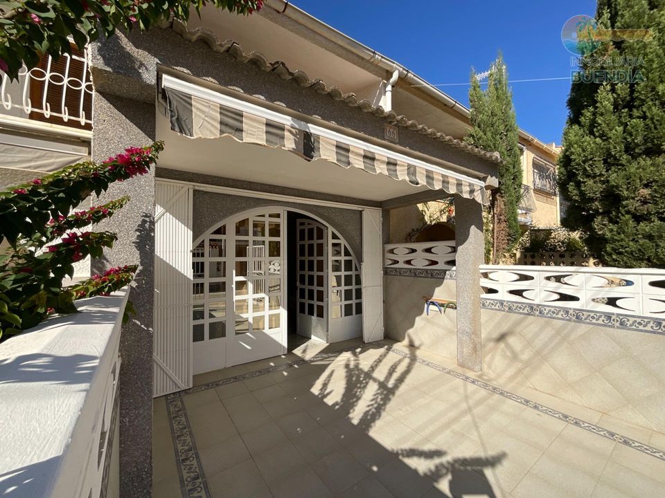 Duplex i Puerto De Mazarron, Murcia - foto 1