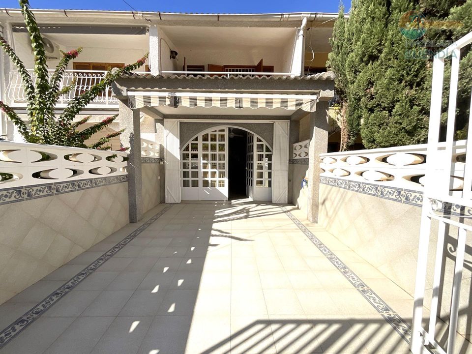 Duplex i Puerto De Mazarron, Murcia - foto 2