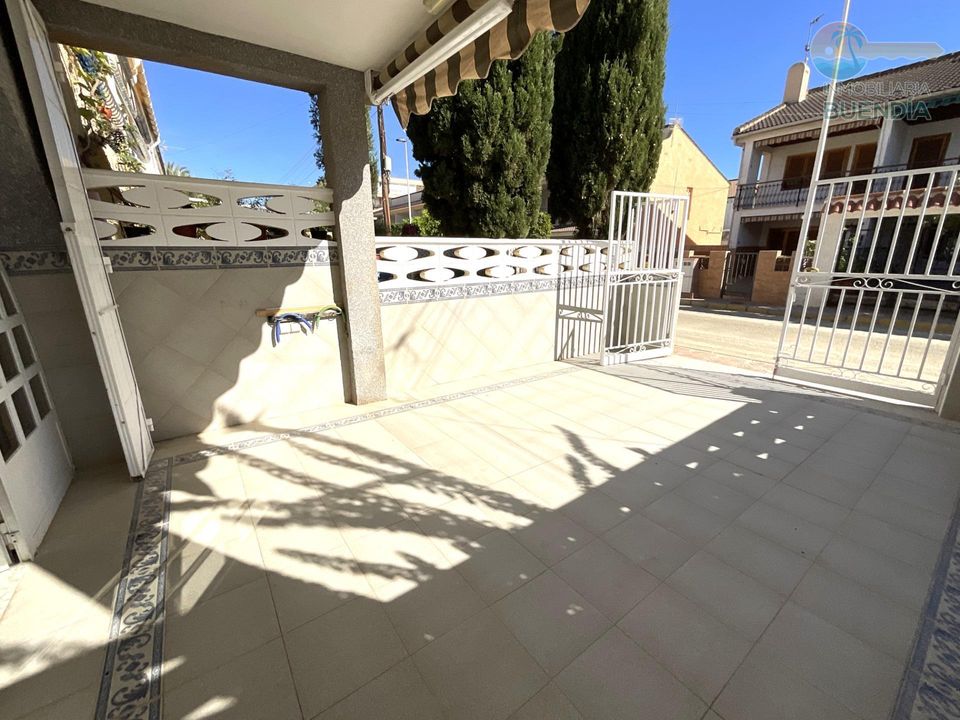 Duplex i Puerto De Mazarron, Murcia - foto 3
