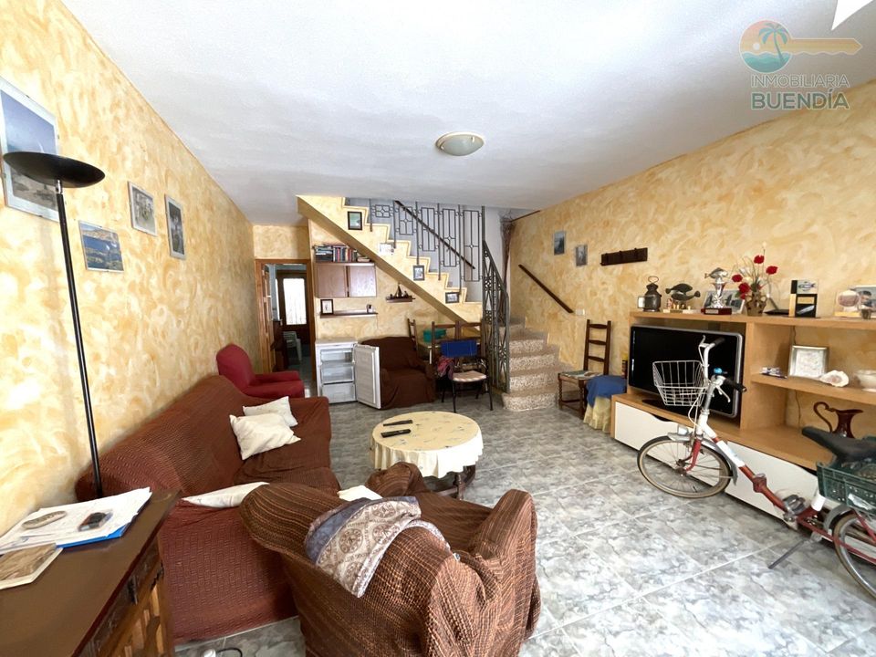 Duplex i Puerto De Mazarron, Murcia - foto 4